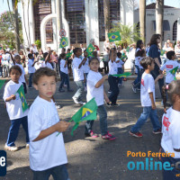 Desfile Cívico 7 de Setembro 2014 - Porto Ferreira - Parte 02 - Foto 41