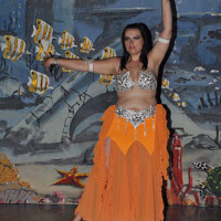 VII Festival de Dança "A Pequena Sereia" - Parte 1 - Foto 56