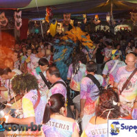 Carnaval no Clube de Campo das Figueiras - 11/02 - P-02 - Foto 68