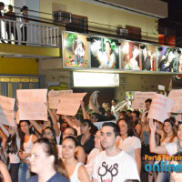 Manifestação Popular em Porto Ferreira - P-01 - Foto 56