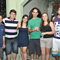 Carnaval 2012 Clube de Campo - Noite 18/02 - Parte 02 - Foto 24