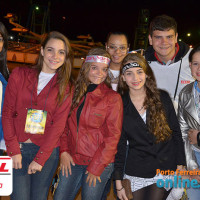 FEIFE 2013 - Show com Luan Santana - P01 - Foto 15