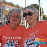 Parada de 29 de Julho - Porto Ferreira 118 anos - P-02 - Foto 88