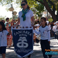 Desfile Cívico 7 de Setembro 2013 - Porto Ferreira - Parte 01 - Foto 63