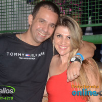 Baile do Hawaii no Clube de Campo - Parte 3 - 22/11 - Foto 48