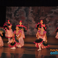 VII Festival de Dança "A Pequena Sereia" - Parte 2 - Foto 25