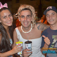 Carnaval 2018 com Broco do Burro - P-01 - Foto 70