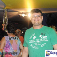 Carnaval no Clube de Campo das Figueiras - 11/02 - P-02 - Foto 79