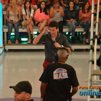 "Dança gatinho dança" Os Bastidores do programa O Melhor do Brasil - Foto 40