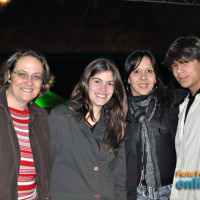 EXPOSHOW 2011 - Show com Exalta Samba - 04/08 - Parte 1 - Foto 60