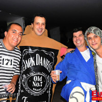 Festa a Fantasia no Clube de Campo - Parte 01 - Foto 43