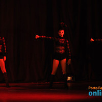 VII Festival de Dança "A Pequena Sereia" - Parte 1 - Foto 6