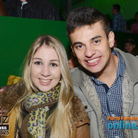 FEIFE 2013 - Show com Gusttavo Lima - P03 - Foto 107