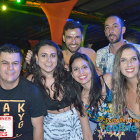 Baile do Hawaii 2018 no Clube de Campo - P05 - 10/11 - Foto 9