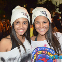 Carnaval 2014 com Bróco do Burro - P-04 - Foto 5