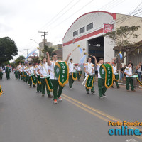 Desfile Cívico 7 de Setembro - 2016 - Parte 02 - Foto 67