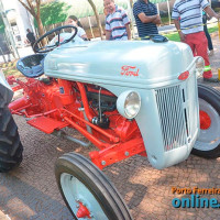 Porto Ferreira Online na 16ª Exposição de Carros Antigos em ARARAS-SP - Foto 40