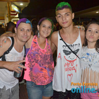 Carnaval 2015 com Bróco do Burro 13/02 - P-01 - Foto 13