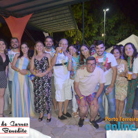 Baile do Hawaii 2018 no Clube de Campo - P01 - 10/11 - Foto 67