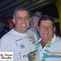 Baile do Hawaii 2018 no Clube de Campo - P01 - 10/11 - Foto 42