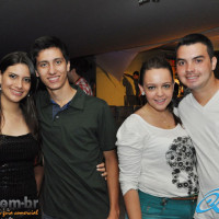 Leo Rodriguez no Clube de Campo - Parte 01 - 24/11 - Foto 57