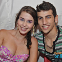 Carnaval 2012 Clube de Campo - Noite 18/02 - Parte 01 - Foto 18