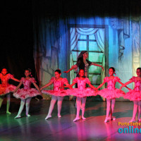 VIII Festival de Dança - 2012 - 08/12 - Parte 02 - Foto 43