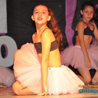 1º Festival Competitivo ELLO de Dança - Parte 01 - Foto 18