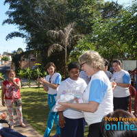 APAE - IV Encontro Projeto Ser Mais - Foto 60