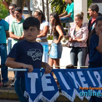 Desfile Cívico 7 de Setembro 2013 - Porto Ferreira - Parte 02 - Foto 95