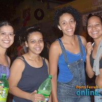 Carnaval 2018 com Broco do Burro - P-01 - Foto 31