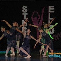 1º Festival Competitivo ELLO de Dança - Parte 01 - Foto 70