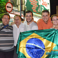 Manifestação Popular em Porto Ferreira - P-01 - Foto 60