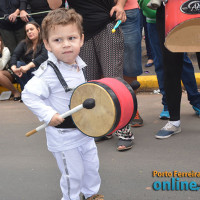 Desfile Cívico 7 de Setembro - 2016 - Parte 06 - Foto 89