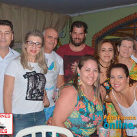 Festa dos 60 anos do Clube de Campo das Figueiras - P02 - Foto 47