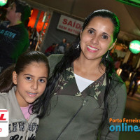 FEIFE 2013 - Show com Luan Santana - P01 - Foto 64