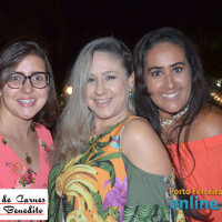 Baile do Hawaii 2018 no Clube de Campo - P01 - 10/11 - Foto 6