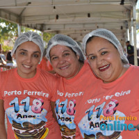 Parada de 29 de Julho - Porto Ferreira 118 anos - P-02 - Foto 64