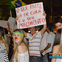 Manifestação Popular em Porto Ferreira - P-01 - Foto 44