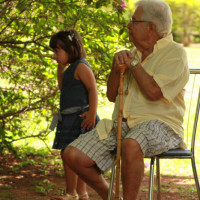 Almoço na Fazenda Rio Corrente com Gilberto Chateaubriand - Foto 31