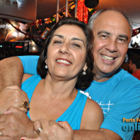 Carnaval 2012 Clube de Campo - Noite 18/02 - Parte 02 - Foto 12