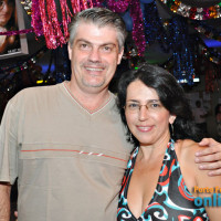 Carnaval 2012 Clube de Campo - Noite 18/02 - Parte 01 - Foto 17