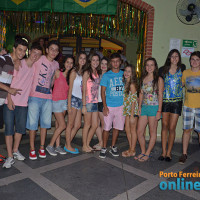 Carnaval no Clube de Campo - Noite - 01/03 - Foto 65