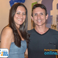 2ª Confraternização de Amigos Virtuais - P02 - Foto 37