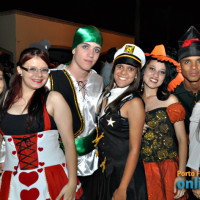 Festa a Fantasia - Spyzer - Parte 1 - Foto 56