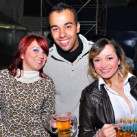 EXPOSHOW 2011 - Show com Exalta Samba - 04/08 - Parte 2 - Foto 62