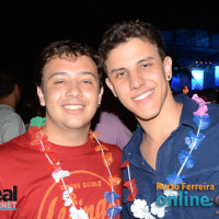 Baile do Hawaii no Clube de Campo - Parte 1 - 22/11 - Foto 23