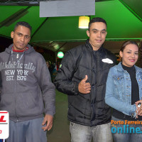 FEIFE 2013 - Show com Luan Santana - P01 - Foto 42