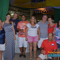 Carnaval no Clube de Campo - Noite - 01/03 - Foto 83