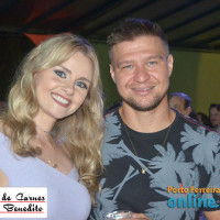 Baile do Hawaii 2018 no Clube de Campo - P01 - 10/11 - Foto 83